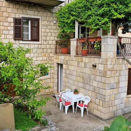 Studio Airport Dubrovnik Čilipi Kültér fotó