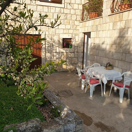 Studio Airport Dubrovnik Čilipi Kültér fotó