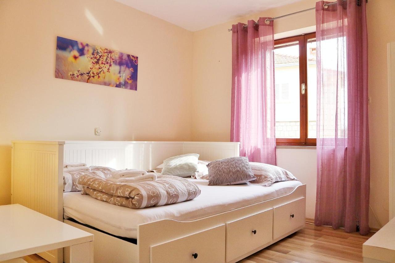 Studio Airport Dubrovnik Čilipi Kültér fotó